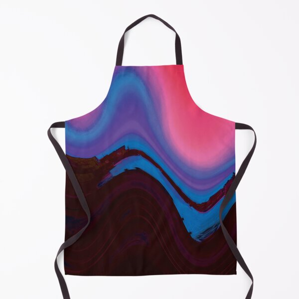 Item preview, abstract flow designed and sold by rclsivcreative.