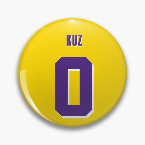 Item preview, Kuz in L.A. | NO. 0 Showtime designed and sold by Desznr.