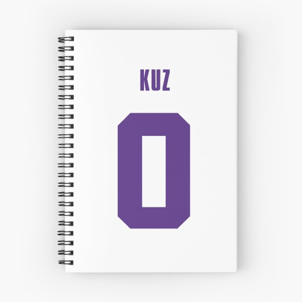 Item preview, Kuz in L.A. | NO. 0 Showtime designed and sold by Desznr.