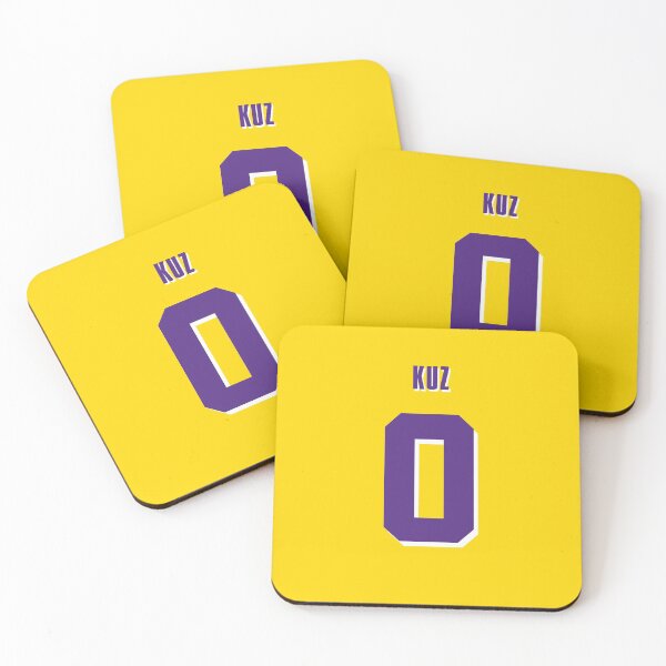 Item preview, Kuz in L.A. | NO. 0 Showtime designed and sold by Desznr.