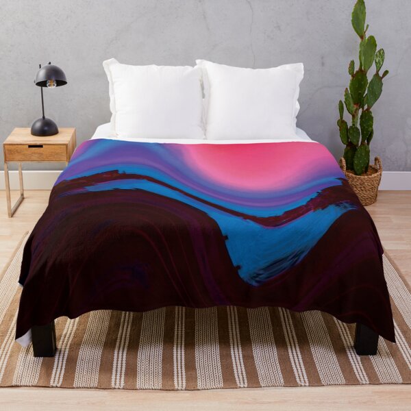 Item preview, abstract flow designed and sold by rclsivcreative.