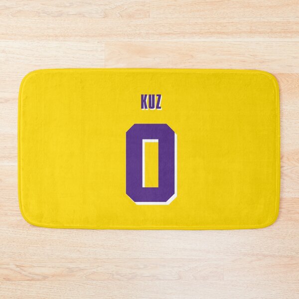 Item preview, Kuz in L.A. | NO. 0 Showtime designed and sold by Desznr.
