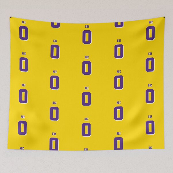 Item preview, Kuz in L.A. | NO. 0 Showtime designed and sold by Desznr.