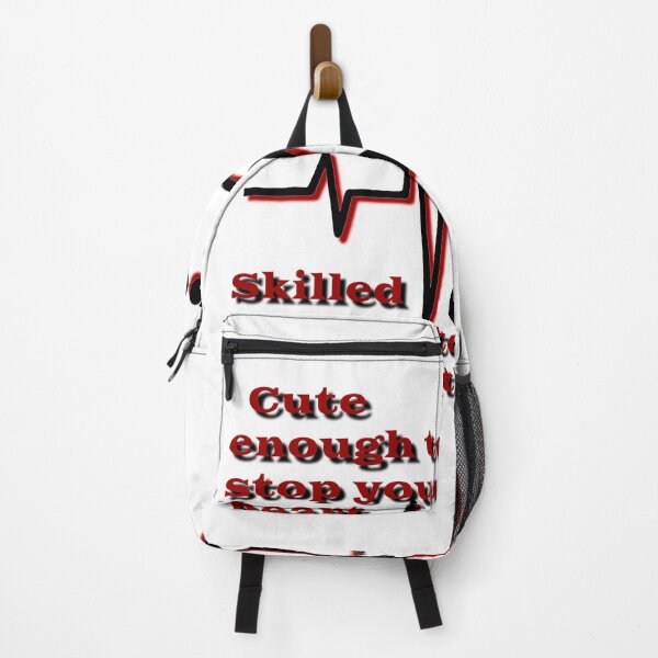 Item preview, NURSE LIFE!! designed and sold by Tifaprint.