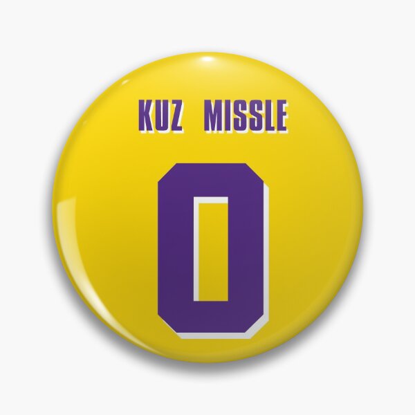 Item preview, Kuz Missle in L.A. | NO. 0 Showtime designed and sold by Desznr.