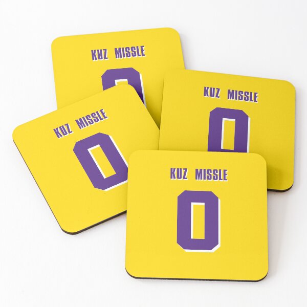 Item preview, Kuz Missle in L.A. | NO. 0 Showtime designed and sold by Desznr.