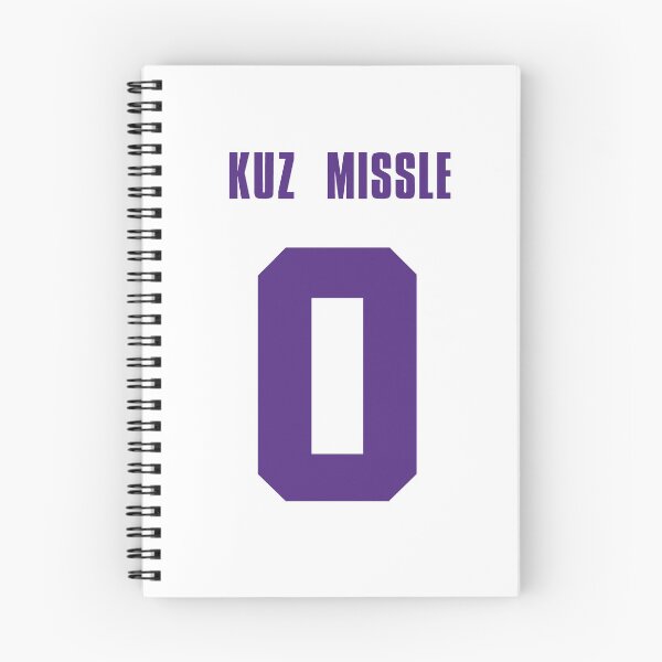 Item preview, Kuz Missle in L.A. | NO. 0 Showtime designed and sold by Desznr.