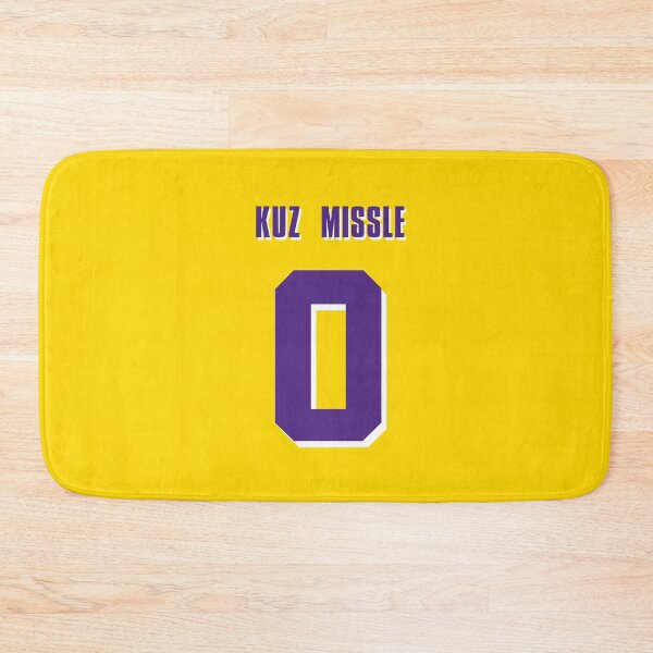 Item preview, Kuz Missle in L.A. | NO. 0 Showtime designed and sold by Desznr.