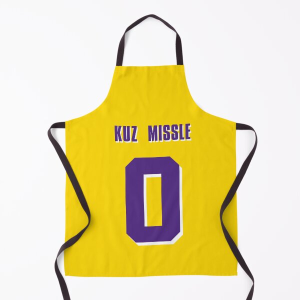 Item preview, Kuz Missle in L.A. | NO. 0 Showtime designed and sold by Desznr.