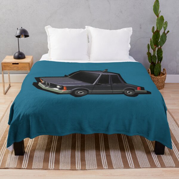 Item preview, Car Classic Cartoon Car designed and sold by JamesFenton.