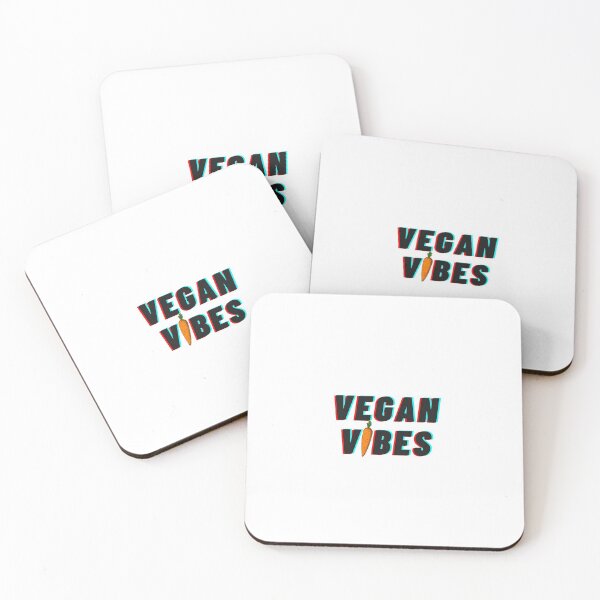 Item preview, Vegan Vibes designed and sold by Levet.