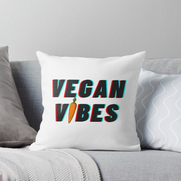 Item preview, Vegan Vibes designed and sold by Levet.