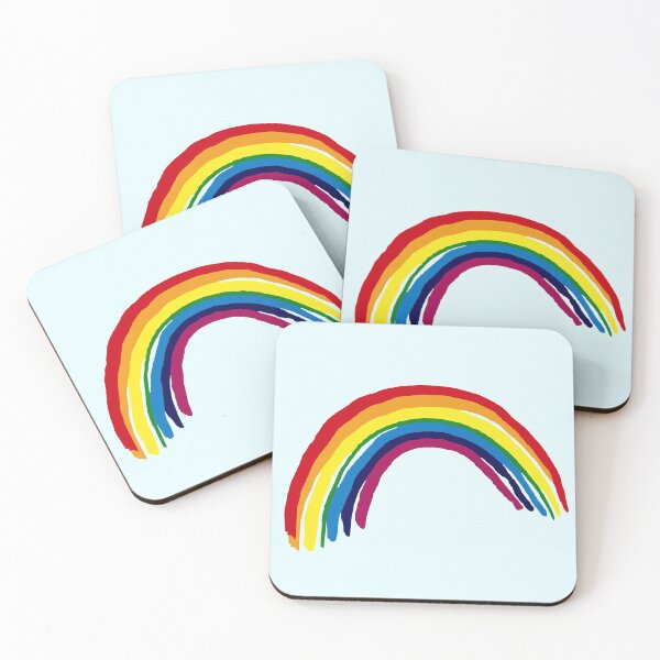 Item preview, All you need is love - Pride Rainbow - pride month designed and sold by Fruitsome.