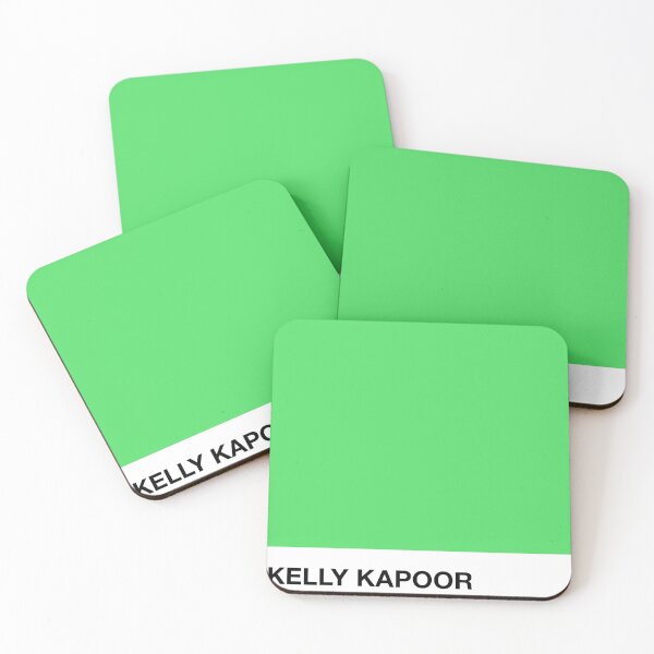 Item preview, The Office Pantone – Kelly Kapoor designed and sold by PRANTONE  ®.