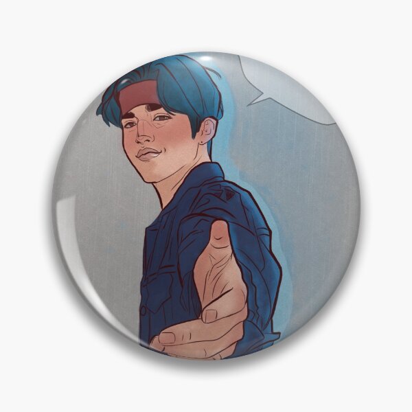 Item preview, S.Coups designed and sold by MinFinn.