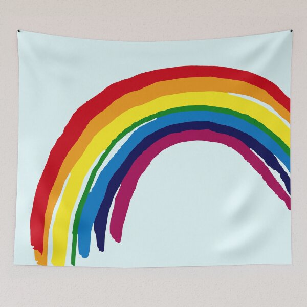 Item preview, All you need is love - Pride Rainbow - pride month designed and sold by Fruitsome.