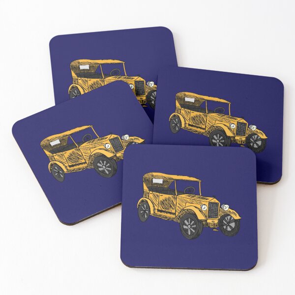 Item preview, Car Collectible Car designed and sold by JamesFenton.