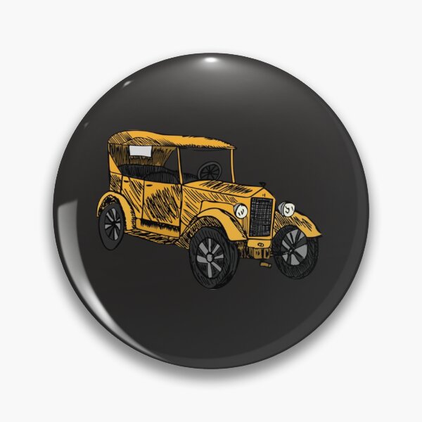 Item preview, Car Collectible Car designed and sold by JamesFenton.