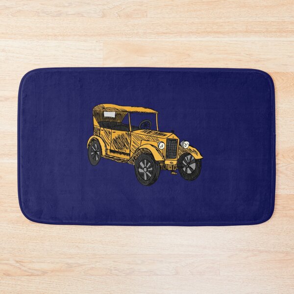 Item preview, Car Collectible Car designed and sold by JamesFenton.