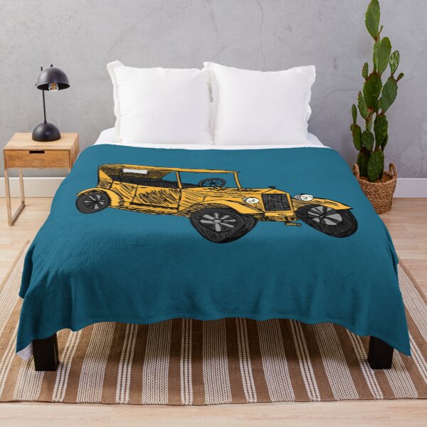 Item preview, Car Collectible Car designed and sold by JamesFenton.
