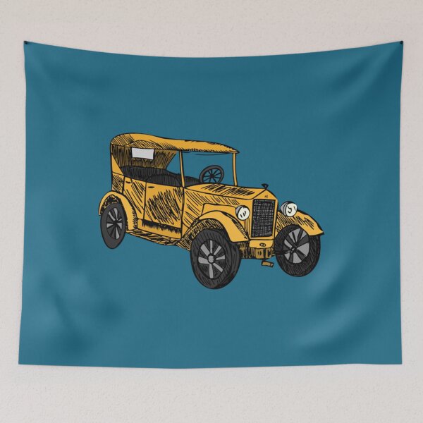 Item preview, Car Collectible Car designed and sold by JamesFenton.