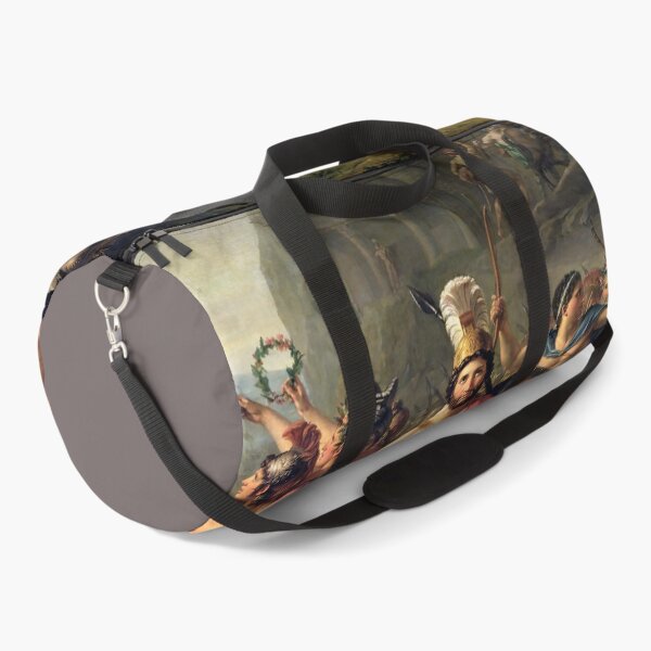 Item preview, Leonidas at Thermopylae designed and sold by ClassicalGreece.