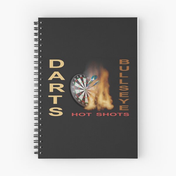 Artikelvorschau, Darts, Dart, Darten, Pfeile, Dartscheibe, dartboard entworfen und verkauft von ChrUzDesigner.