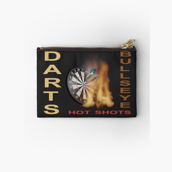 Item preview, Darts, darts, darts, arrows, dartboard, dartboard designed and sold by ChrUzDesigner.