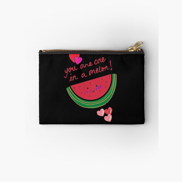 Item preview, You are one in a melon designed and sold by Rritu.