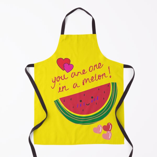Item preview, You are one in a melon designed and sold by Rritu.
