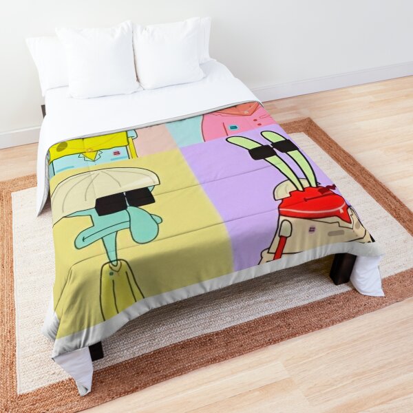 Tyler The Creator Comforters Redbubble