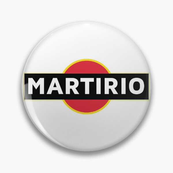 Item preview, MARTIRIO designed and sold by queerrilla.