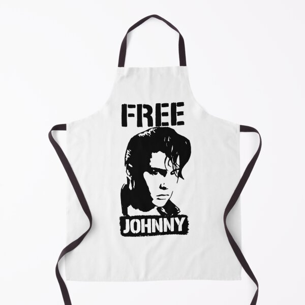 Item preview, Free Johnny designed and sold by violetjelly.