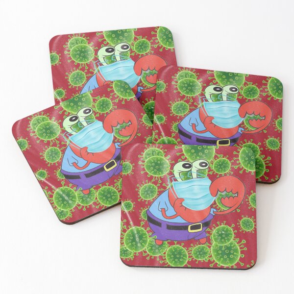 Item preview, Choking Krabbs  designed and sold by Saunbcr.