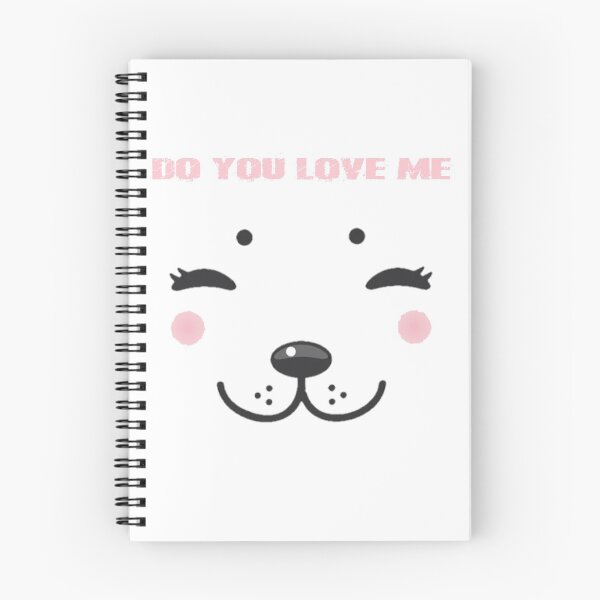 Item preview, Do You Love Me designed and sold by artisky.