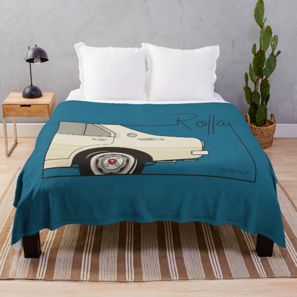 Item preview, Car Corolla KE-30 designed and sold by JamesFenton.