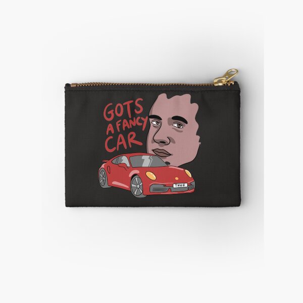 Item preview, Car Fancy Car Man designed and sold by JamesFenton.
