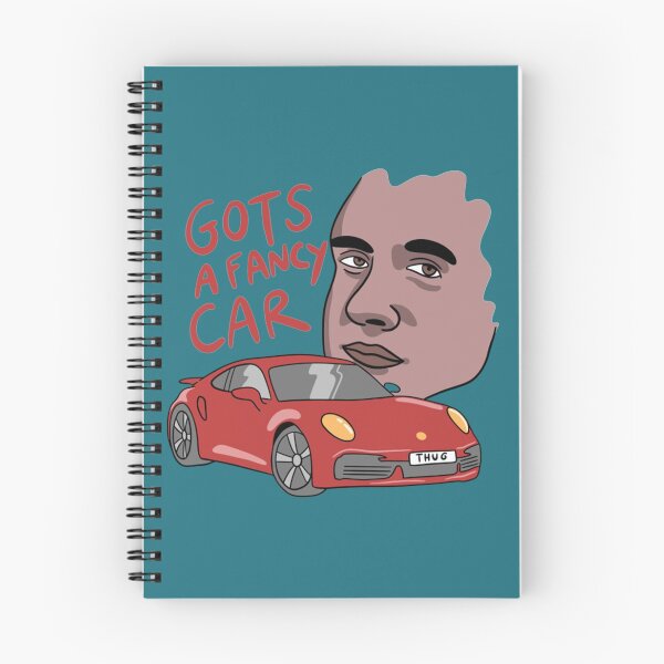 Item preview, Car Fancy Car Man designed and sold by JamesFenton.