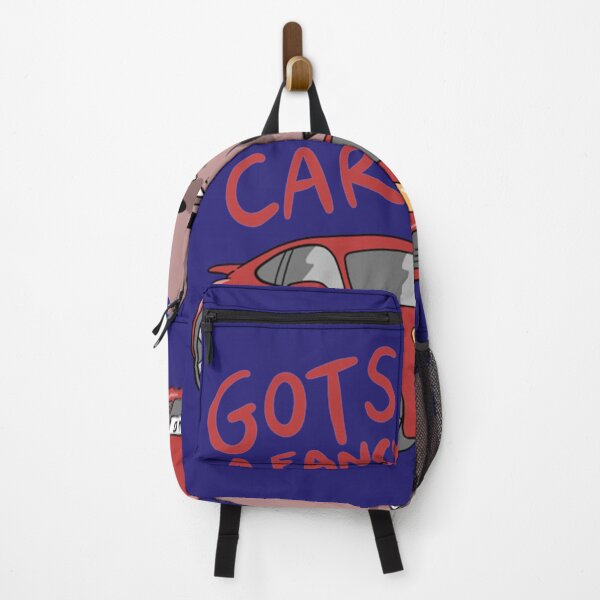 Item preview, Car Fancy Car Man designed and sold by JamesFenton.