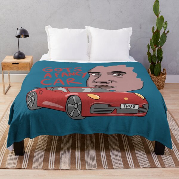 Item preview, Car Fancy Car Man designed and sold by JamesFenton.