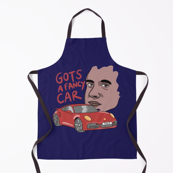 Item preview, Car Fancy Car Man designed and sold by JamesFenton.