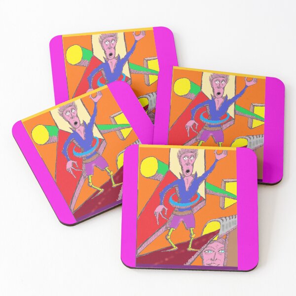 Item preview, esoteric deniability designed and sold by wormink.