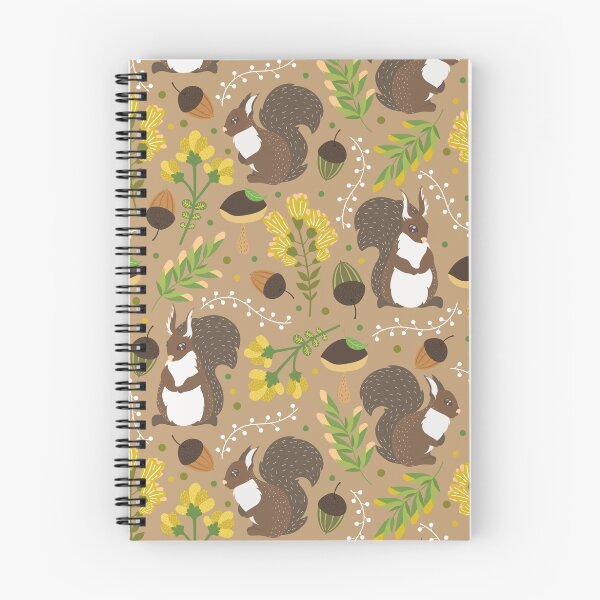 Item preview, Chocolate squirrels designed and sold by JuliaBadeeva.