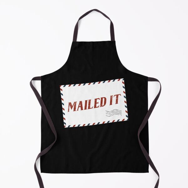Item preview, Mailed It designed and sold by Mesyo.