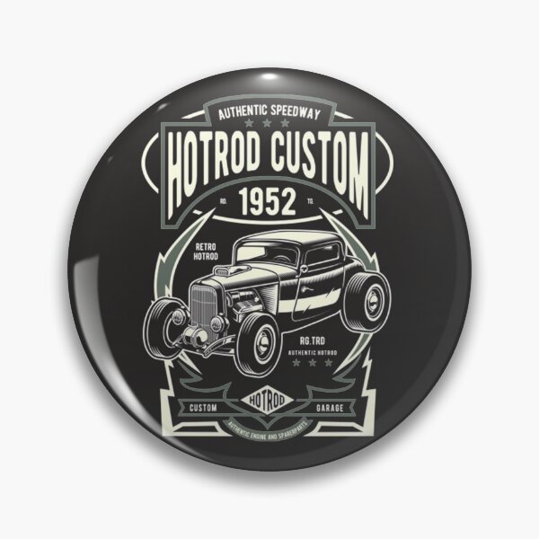 Item preview, Car Hot Rod Custom designed and sold by JamesFenton.