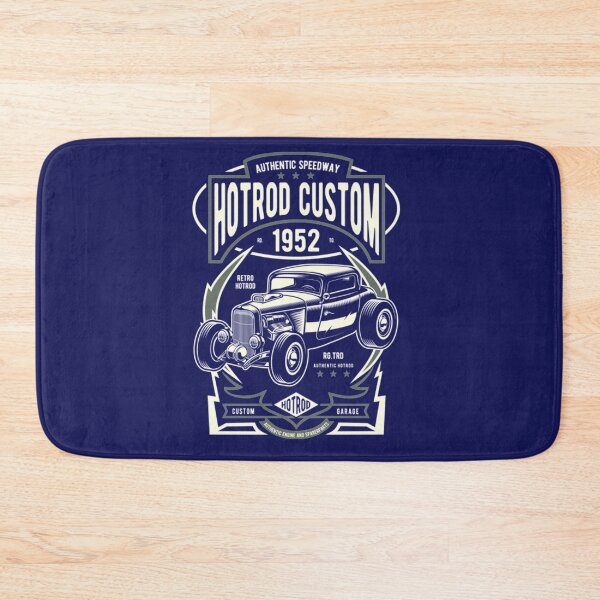 Item preview, Car Hot Rod Custom designed and sold by JamesFenton.