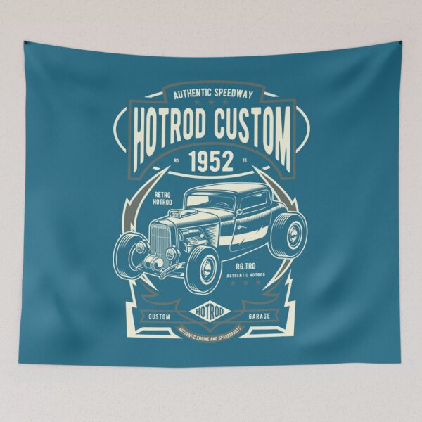 Item preview, Car Hot Rod Custom designed and sold by JamesFenton.