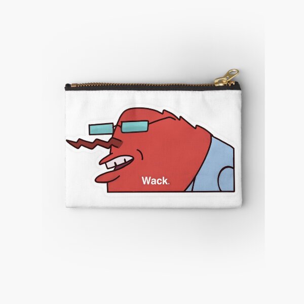 Item preview, Spongebob wack designed and sold by Jesssteinbach.