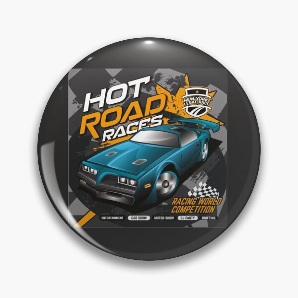 Item preview, Car hot rod designed and sold by JamesFenton.