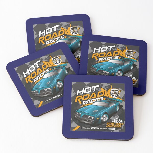 Item preview, Car hot rod designed and sold by JamesFenton.
